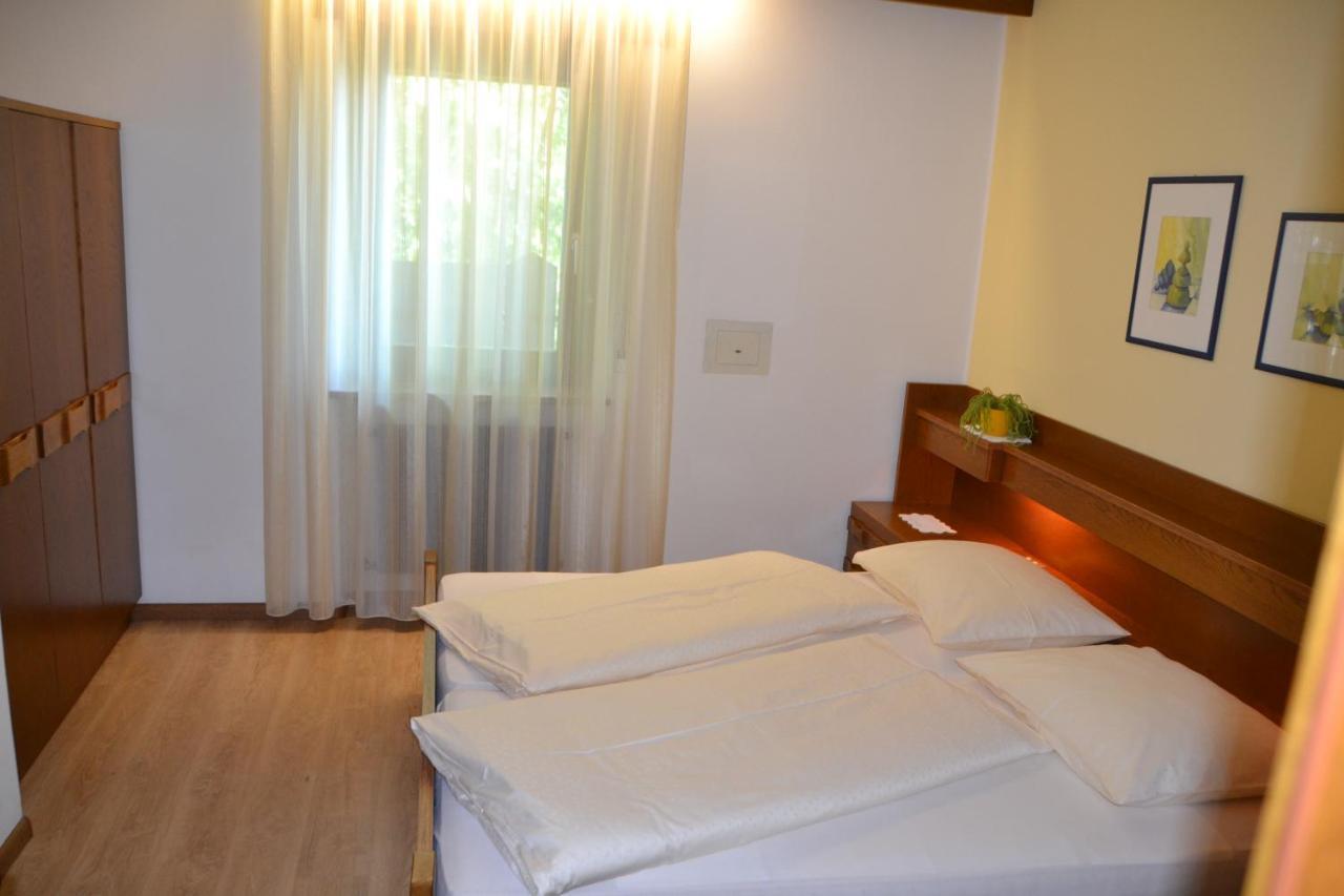 Apartamento Haus Marion Appiano Sulla Strada Del Vino Exterior foto