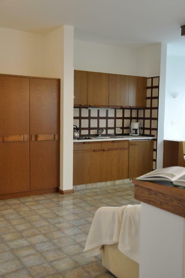 Apartamento Haus Marion Appiano Sulla Strada Del Vino Exterior foto